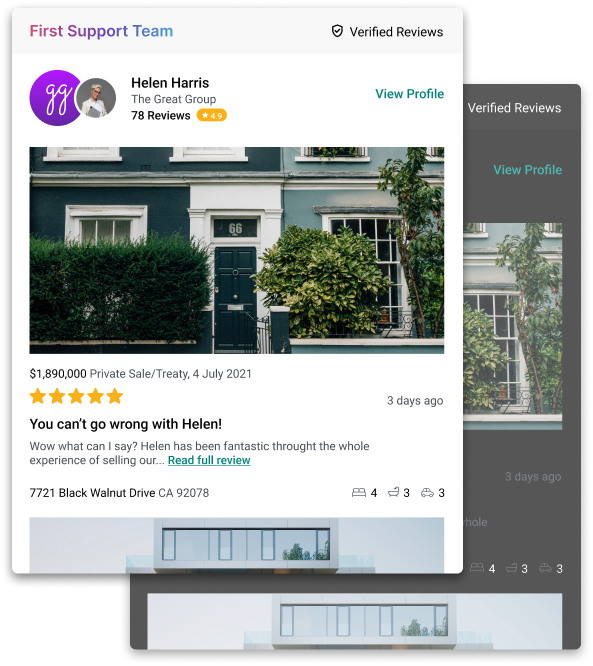 image positive reviews